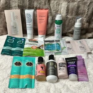 Value Minis Hair Bundle!!